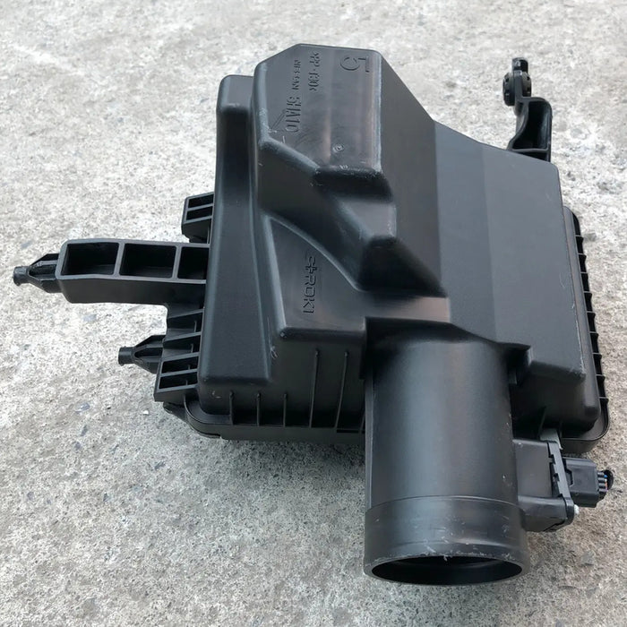 Porta Filtro De Aire Para Nissan Rogue 2014, 2015, 2016, 2017, 2018 - Motor 2.5 Litros, L4 - Original -