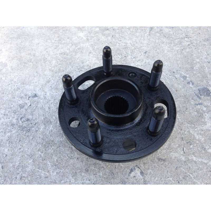 Maza Balero Trasera Para Cadillac Xts 2013, 2014, 2015, 2016, 2017, 2018, 2019 - Motor 3.6 Litros - Original