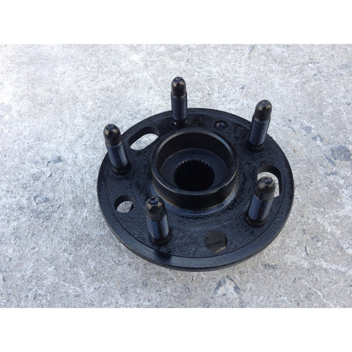 Maza Balero Trasera Para Cadillac Xts 2013, 2014, 2015, 2016, 2017, 2018, 2019 - Motor 3.6 Litros - Original