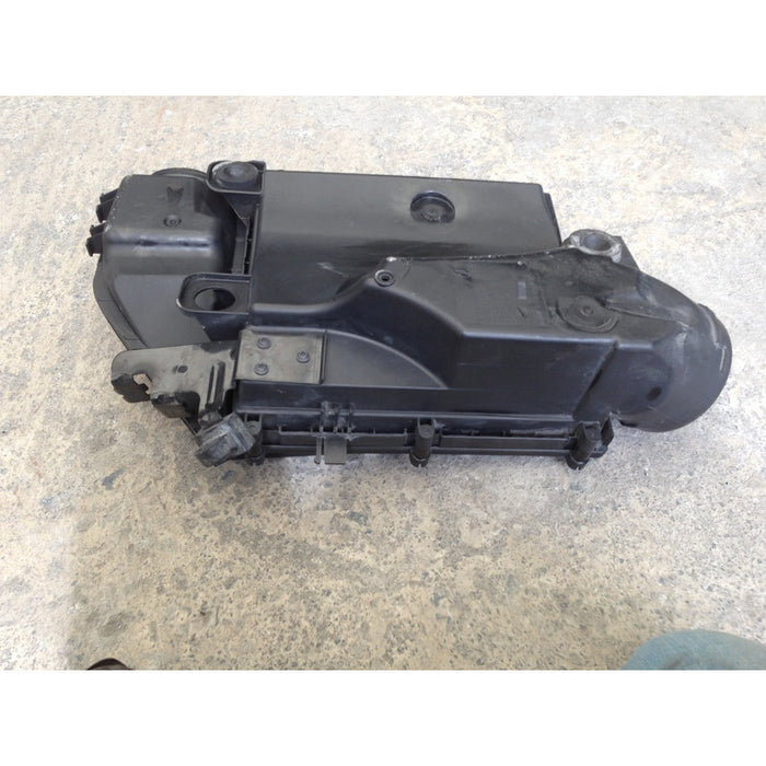 Porta Filtro De Aire Bmw X5 2011 2012 2013 3.0