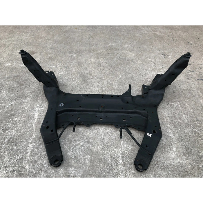 Puente De Suspensión Original Delantero Bmw X1 2016 2017 2018 2019 2020 Motor 2.0