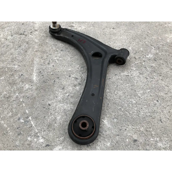 Horquilla Delantera Izquierda Para Jeep Patriot 2007, 2008, 2009, 2010, 2011, 2012, 2013, 2014, 2015, 2016, 2017 Motor 2.4