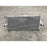 Radiador De Intercooler Para Nissan Titan Xd 2016, 2017, 2018, 2019 - Motor 5.0, Original