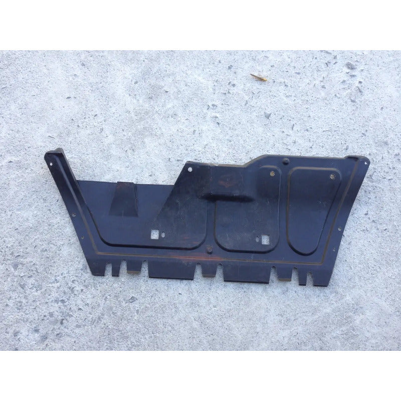 Tolva Inferior Central De Motor Para Volkswagen Jetta Clasico 2008, 2009, 2010, 2011, 2012, 2013, 2014