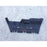 Tolva Inferior Central De Motor Para Volkswagen Jetta Clasico 2008, 2009, 2010, 2011, 2012, 2013, 2014