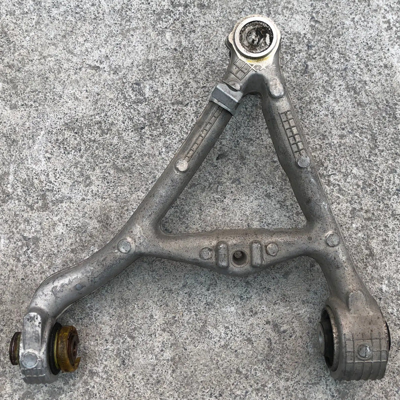 Horquilla Trasera Izquierda Para, Jaguar Xf 2009, 2010, 2011, 2012, 2013, 2014, 2015 Motor 3.0 Original