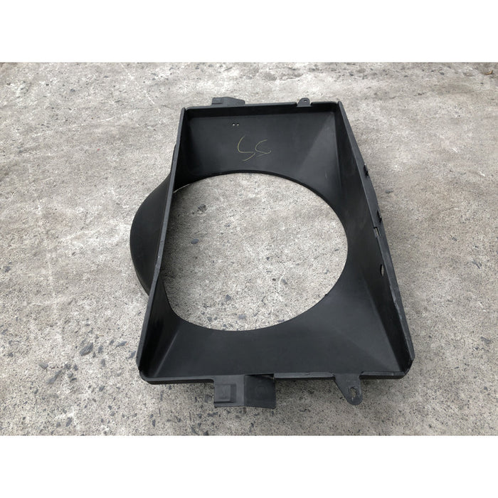 Tolva Radiador Ford Lobo F150 1999 Al 2004 5.4