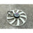 Motor Aspas De Ventilador Derecho Highlander 2014 2019 3.5