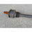 Junta Homocinetica Izquierda Trasera Para Mercedes Benz C250 2012, 2013, 2014, 2015 (motor 1.8) Original