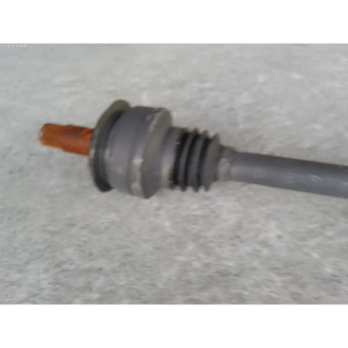 Junta Homocinetica Izquierda Trasera Para Mercedes Benz C250 2012, 2013, 2014, 2015 (motor 1.8) Original