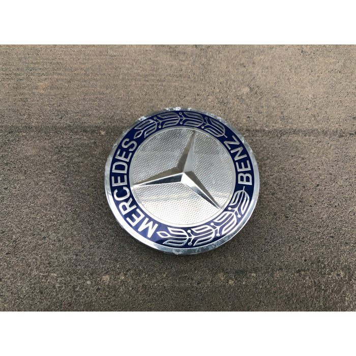 Copa Centro De Rin Mercedes Benz C-class Clase C, $ X Pieza