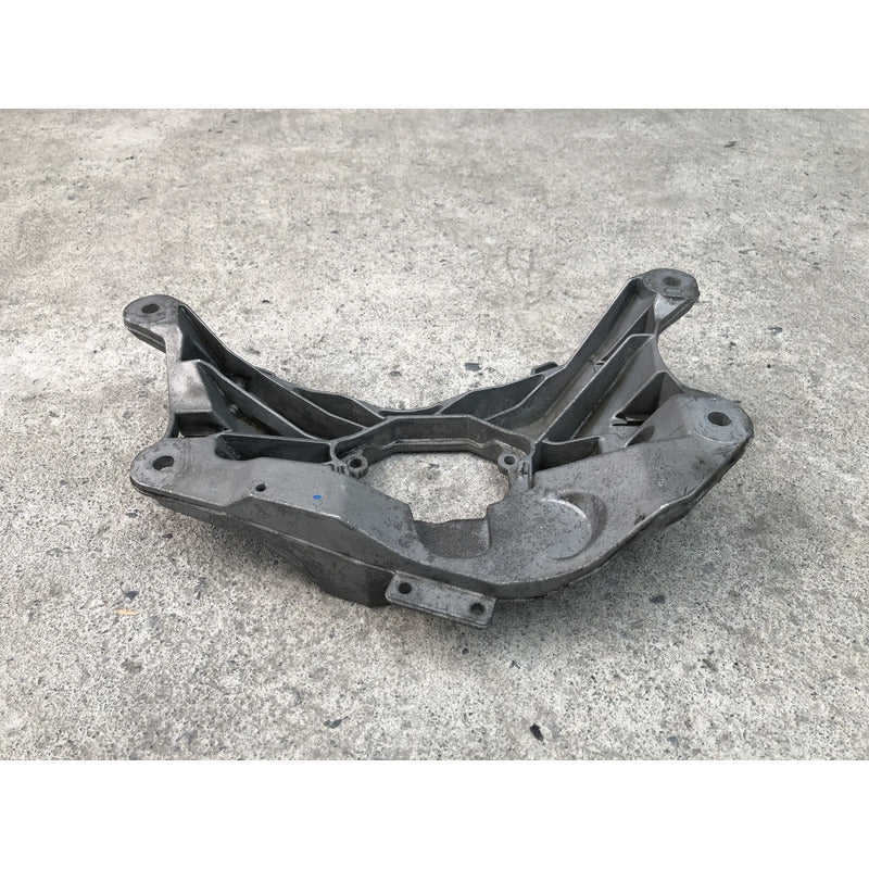 Base De Soporte Transmision Para Audi A5 2009, 2010, 2011, 2012, 2013, 2014, 2015, 2016 Motor 2.0 Original