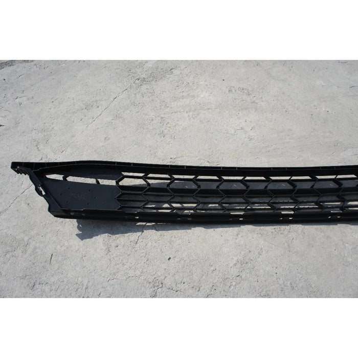 Parrilla Para Honda Odyssey 2011, 2012, 2013 Mate