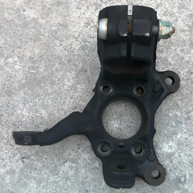 Mango Delantero Izquierdo Original Para Volkswagen Jetta 2011, 2012, 2013, 2014, 2015, 2016, 2017, 2018 Motor 1.8