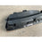 Parrilla Inferior Derecha Para Honda Accord Sedan 2013, 2014, 2015 Plástico