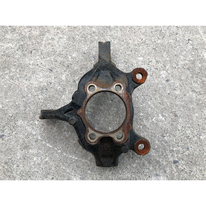 Mango Delantero Derecho Nissan Sentra 2013 Al 2019 1.8