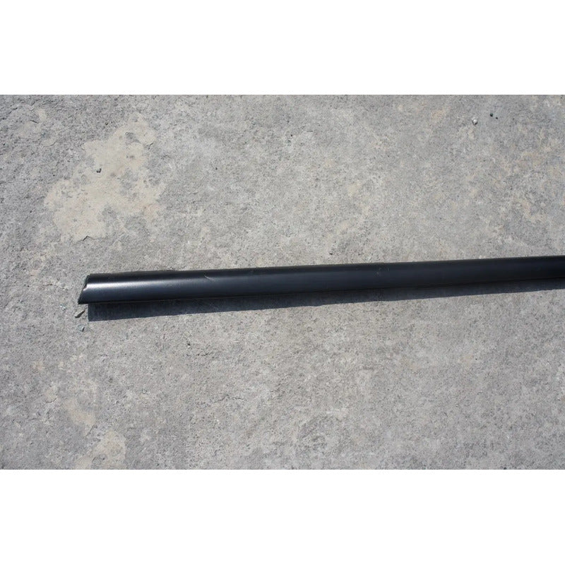 Moldura De Felpa Puerta Trasera Derecha Para Ford Edge 2011, 2012, 2013, 2014 Original