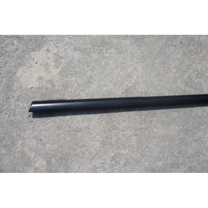 Moldura De Felpa Trasera Derecha Edge 2011 2012 2013 2014*