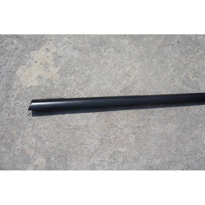 Moldura De Felpa Puerta Trasera Derecha Para Ford Edge 2011, 2012, 2013, 2014 Original