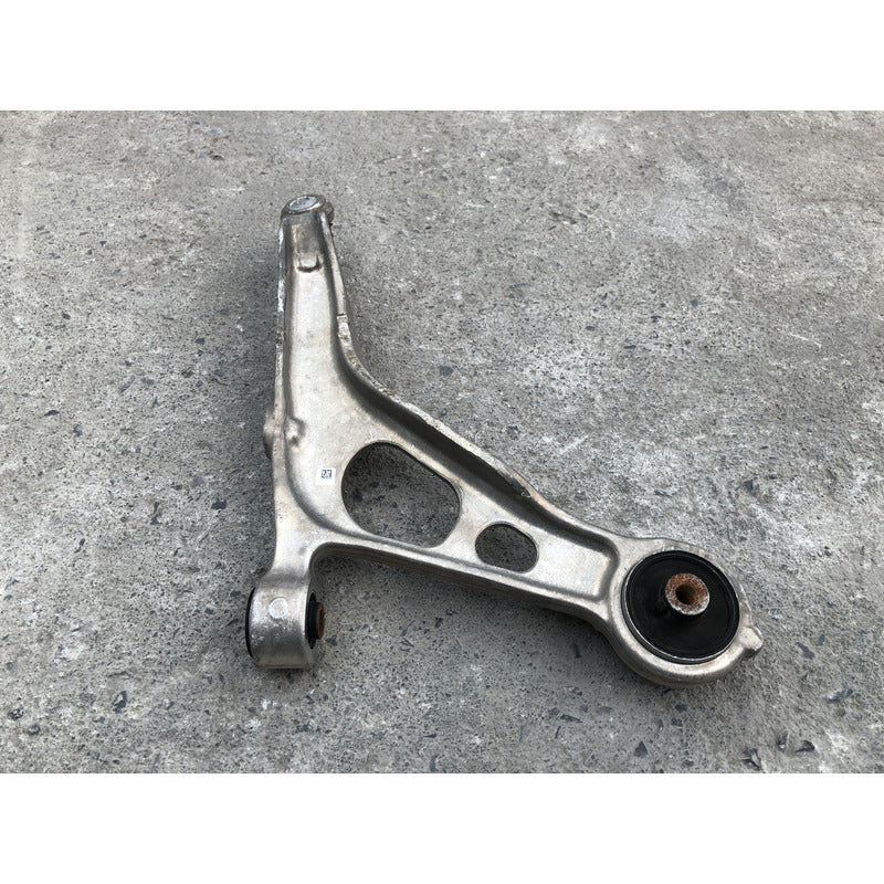 Horquilla Delantera Izquierda Para Nissan Rogue 2021, 2022, 2023, 2024, 2025 - Motor 2.5, Original