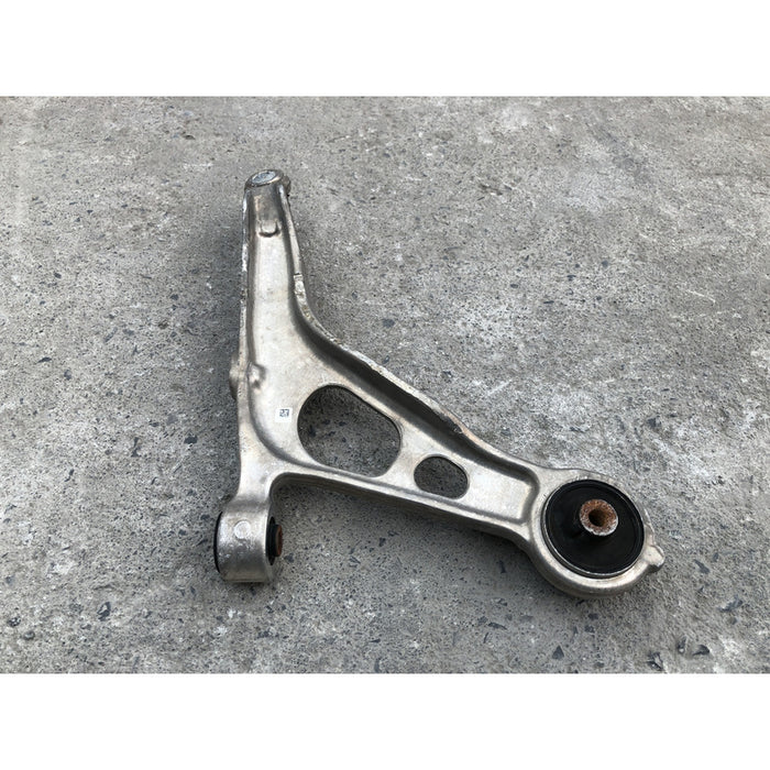 Horquilla Delantera Izquierda Para Nissan Rogue 2021, 2022, 2023, 2024, 2025 - Motor 2.5, Original