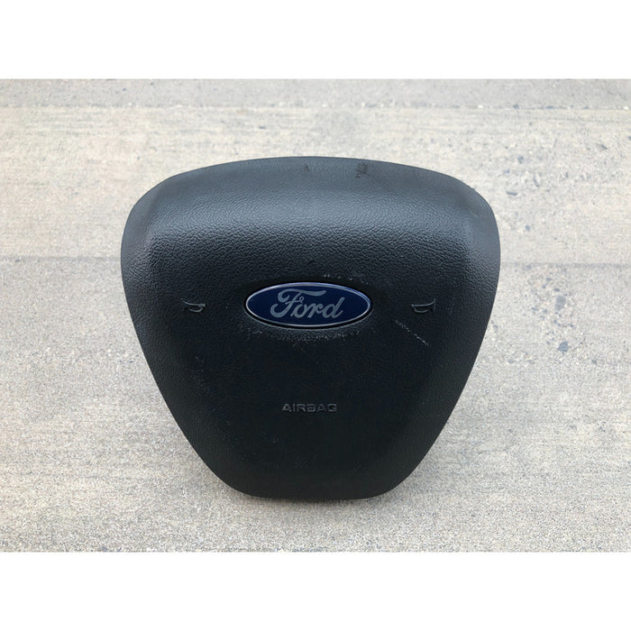 Bolsa De Aire Volante Original Ford Fiesta 2013 Al 2019