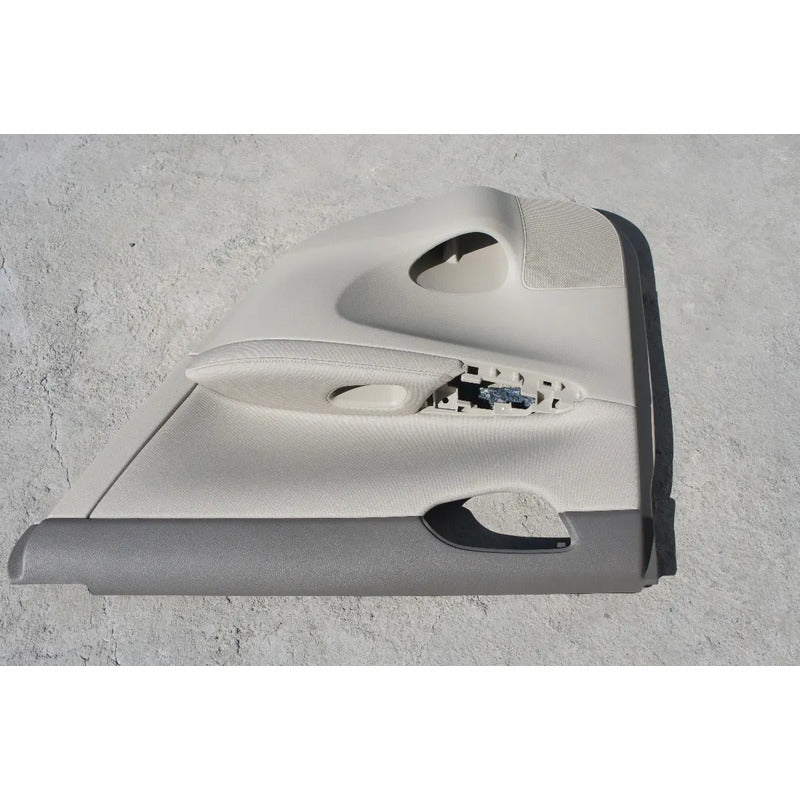Tapiceria De Puerta Trasera Derecha Para Nissan Sentra 2013, 2014, 2015, 2016, 2017, 2018, 2019