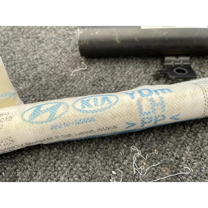 Bolsa De Aire Cortina Izquierda Para Kia Forte 2017, 2018 - Original