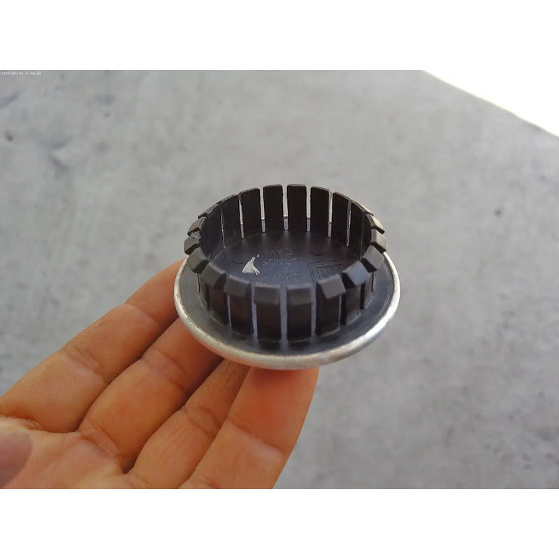 Copa Centro De Rin Para Chevrolet Cruze 2012, 2013, 2014, 2015, 2016 - Precio Por Pieza - Original