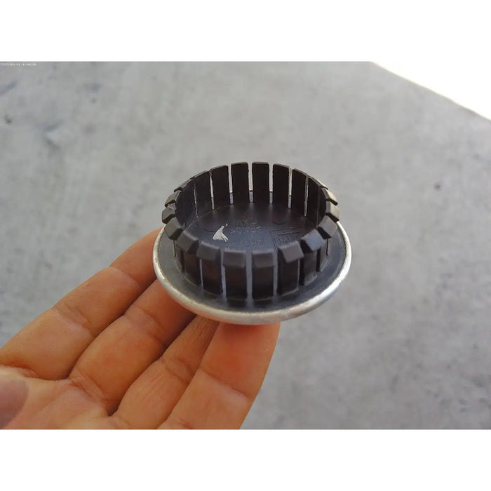 Copa Centro De Rin Para Chevrolet Cruze 2012, 2013, 2014, 2015, 2016 - Precio Por Pieza - Original