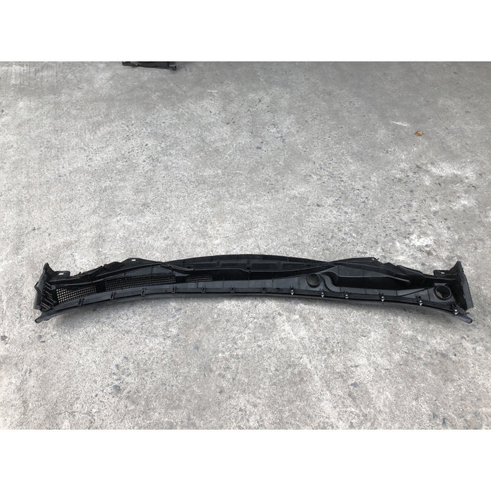 Tolva Limpiabrisas Original Para Nissan Maxima 2018
