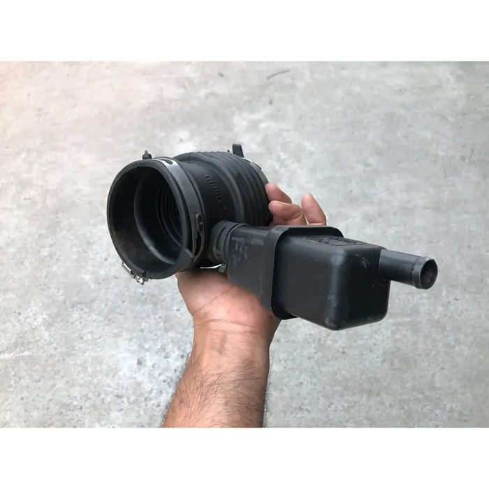 Manguera Porta Filtro Para Infiniti Qx60 2014, 2015, 2016, 2017, 2018, 2019 Motor 3.5 V6