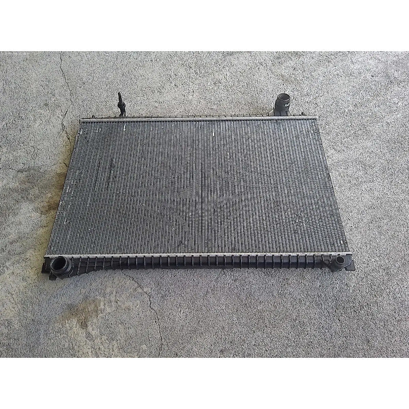Radiador Original para Jaguar Xf Del 2016 2017 2018 2019 2020 3.6 Litros