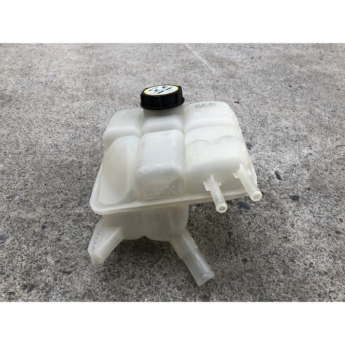 Deposito De Anticongelante Para Mazda 3 2004, 2005, 2006, 2007, 2008, 2009, 2010, 2011, 2012 (original)