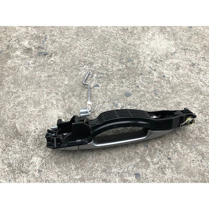 Manija De Puerta Trasera Izquierda Mazda 6 2013 Al 2019