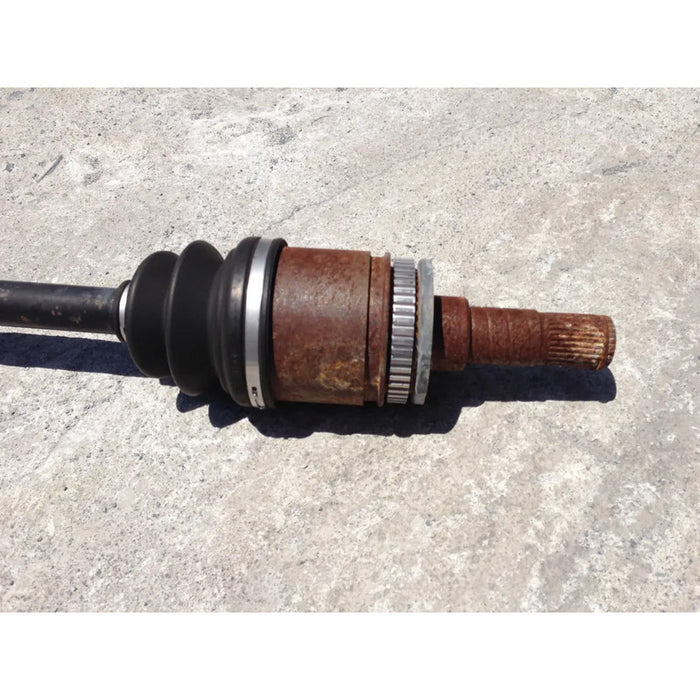 Junta Homocinetica Trasera Izquierda Para Infiniti Q60 2017, 2018, 2019 Motor 2.0 Original