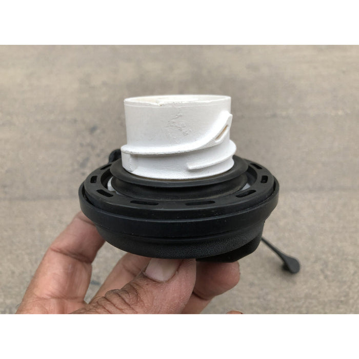 Tapon De Gasolina Para Ioniq 2017, 2018, 2019, 2020, 2021, 2022 - Original
