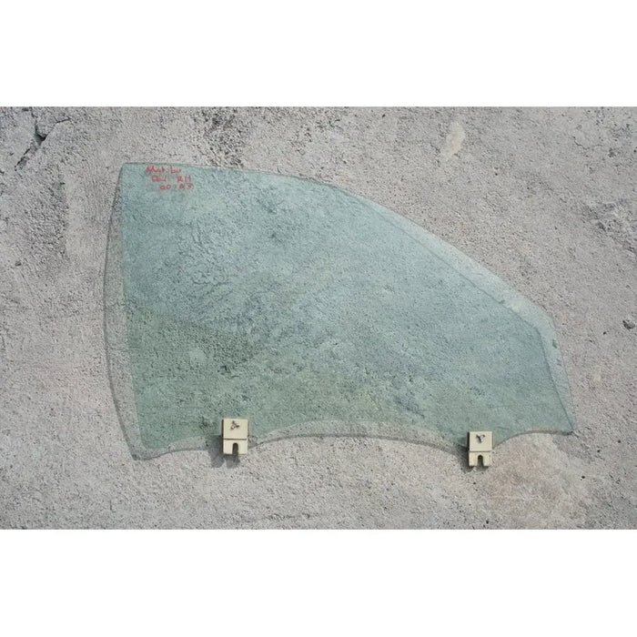 Vidrio De Puerta Delantero Derecho Para Chevrolet Malibu 1997, 1998, 1999, 2000, 2001, 2002, 2003 Original