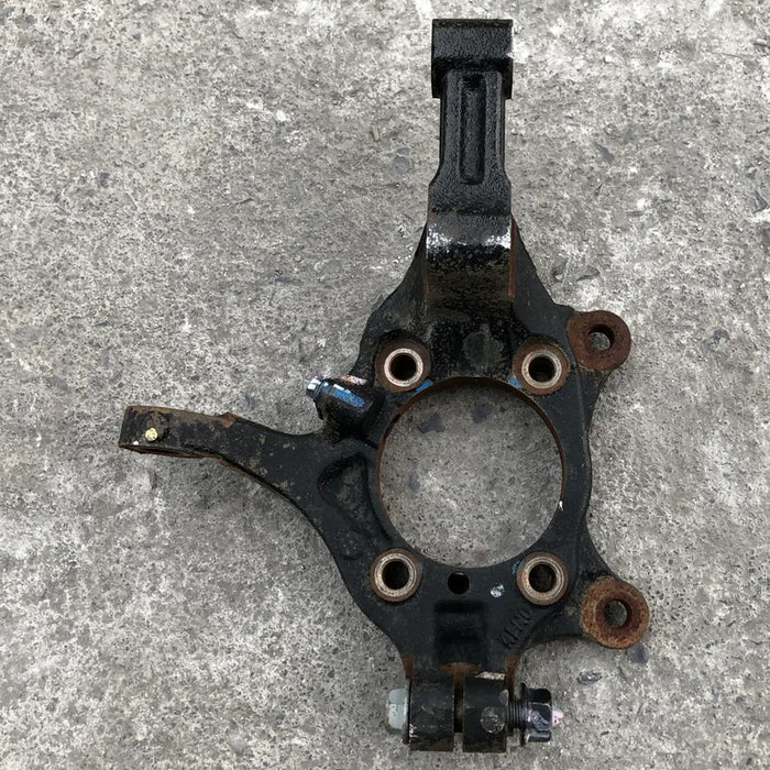 Mango Delantero Izquierdo Para Sonata 2015, 2016, 2017, 2018, 2019 Motor 1.6 (original)