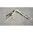 Bolsa De Aire Cortina Derecha Suzuki Grand Vitara 2006, 2007, 2008, Original
