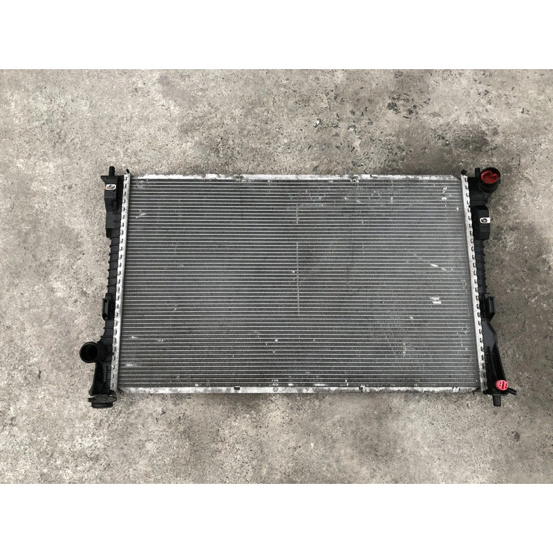 Radiador Original Para Lincoln Mks 2013, 2014, 2015, 2016 (motor 3.5)