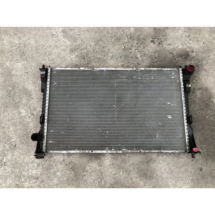 Radiador Original Para Lincoln Mks 2013, 2014, 2015, 2016 (motor 3.5)