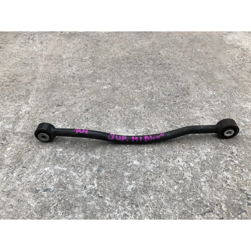 Tirante Trasero Derecho Superior Para Dodge Charger 2015, 2016, 2017, 2018, 2019 (motor 3.6)