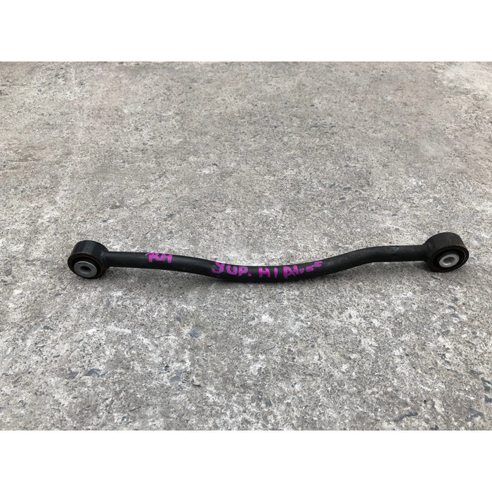 Tirante Trasero Derecho Superior Para Dodge Charger 2015, 2016, 2017, 2018, 2019 (motor 3.6)