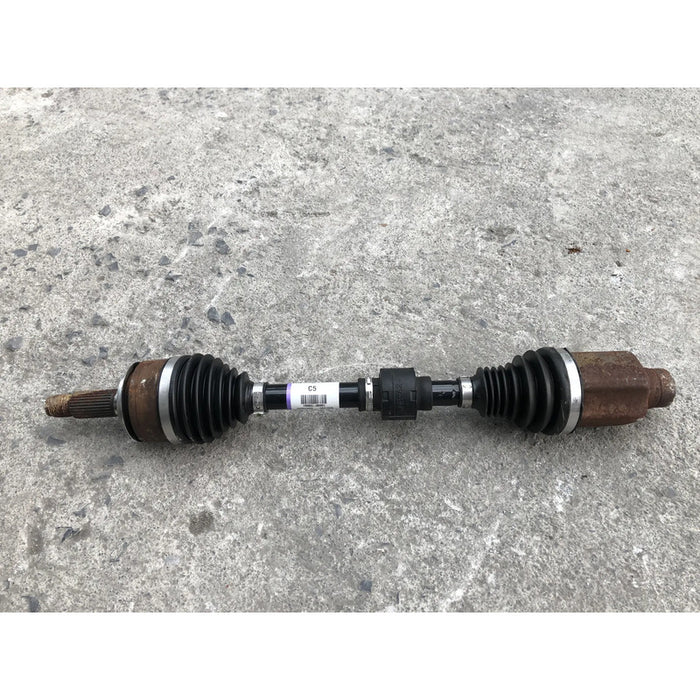 Junta Homocinetica Delantera Izquierda Para Honda Civic 2016, 2017, 2018, 2019, 2020, 2021 Motor 1.5 Original