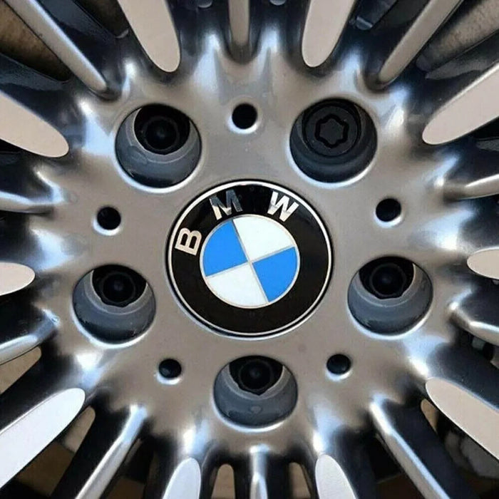Copa Centro De Rin Bmw X1 2013, 2014, 2015, Precio Por Pieza