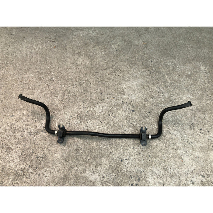 Barra Estabilizadora Delantera Para Nissan Rogue 2014, 2015, 2016, 2017, 2018, 2019 - Motor 2.5 Litros, 4 Cilindros - Original