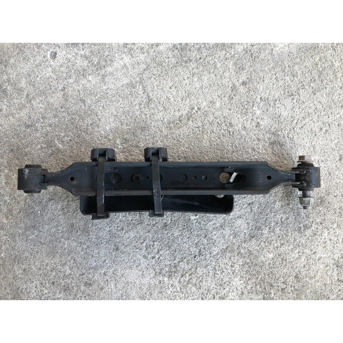Tirante Trasero Izquierdo Para Nissan Rogue 2015, 2016, 2017, 2018, 2019 Motor 2.5