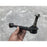 Tirante Trasero Izquierdo Inferior Para Subaru Legacy 2015, 2016, 2017, 2018, 2019 Motor 2.5 Litros, Original
