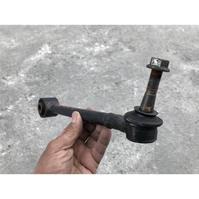 Tirante Trasero Izquierdo Inferior Para Subaru Legacy 2015, 2016, 2017, 2018, 2019 Motor 2.5 Litros, Original